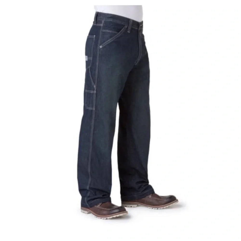 Levi’s Signature Workwear Carpenter Jeans Mens Size 38X30